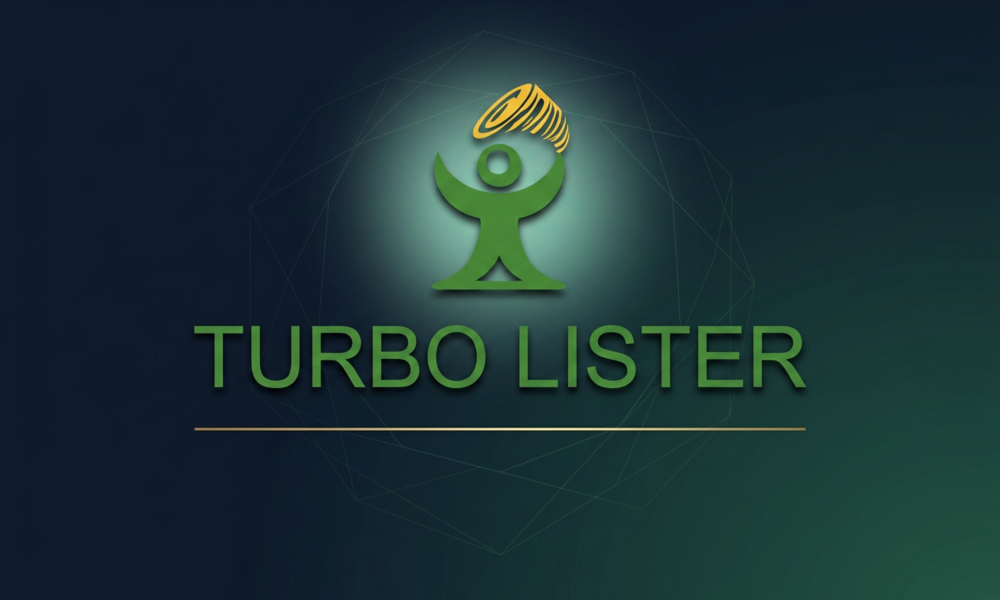 Turbo Lister And Why It Became A Favourite Tool For Early eBay Sellers